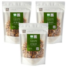 Yougaone 核桃, 3個, 200g