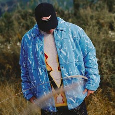 VOLCOM Phergadelic 夾克 VU243JK001