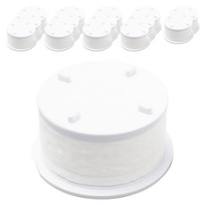 Jb JEIL BATH 除鏽水龍頭過濾器替換濾芯, 15個