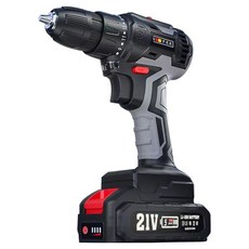 雙速21V電鑽 30 x 26.5 x 9cm, 1支