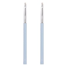 Ecumal Easy Brush A.A. Tightline Eye 08, 混色, 2個