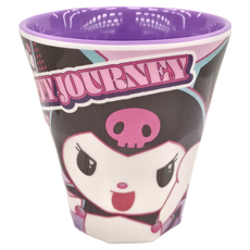 Skater 漱口杯 8.7 x 9cm 270ml, 酷洛米, 1個