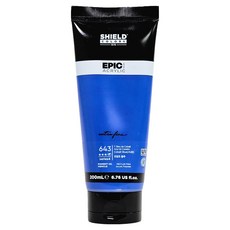 SHIELD 盾牌 Epic壓克力顏料, 1色, 200ml