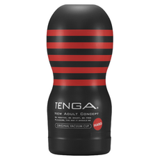 TENGA CUP 真空杯 TOC-201H, 1個, 強韌版