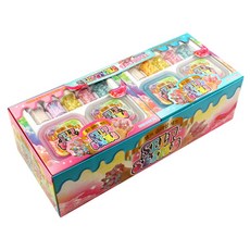 5000 DIY史萊姆套組, 隨機出貨, 8套