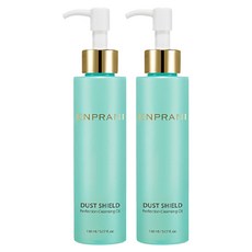 ENPRANI 完美深層卸妝油, 150ml, 2個