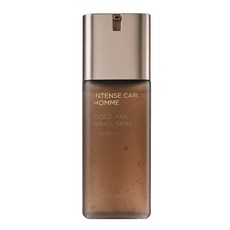 TONYMOLY Intensive Care 黃金24K護膚 男士護膚水2, 1個, 130ml