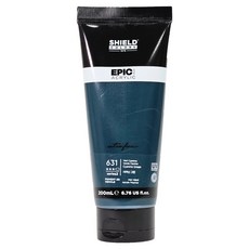 SHIELD 盾牌 Epic壓克力顏料, 1色, 200ml