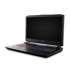 한성컴퓨터 BossMonster 노트북 EX7977KW (i7-9700K 43.94cm WIN10 RTX 2070 8GB), 코어i7, 1536GB, 32GB, WIN10 Home, EX797, 포함, SSD 512GB + HDD 1TB