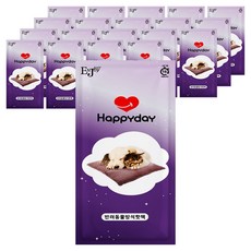 해피데이 반려동물 방석 핫팩, 20개