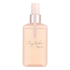BODYHOLIC Stay Nudie 身體髮香噴霧 Ivory Musc, 100ml, 1瓶