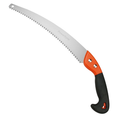 PowerSync 群加 13'多功能彎刀修枝鋸 545 x 145 x 40mm 472g, WGC-B3330, 1個