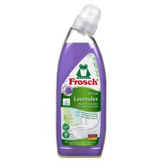 프로쉬 변기클리너 라벤더, 750ml, 1개