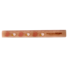 MOLANG 萌浪兔 尺 17cm, 氣球繪, 1個