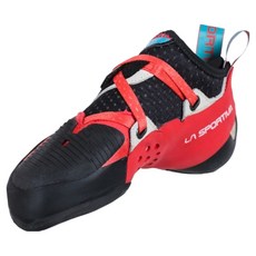 LA SPORTIVA 女款 Solution Comp 攀巖鞋 LSB0WFV004