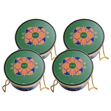 OKLAO 歐客佬 圓滿 精品掛耳禮盒 厚實濃郁, 10g x 24包, 4盒