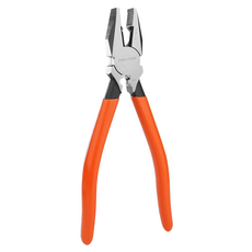 PowerSync 包爾星克 8吋三合一專利壓軸剝線鋼絲鉗, 1個