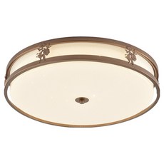 Honey Comb 傑諾LED調色 臥室吸頂燈 三色調光 簡約時尚, 0771/54WCF