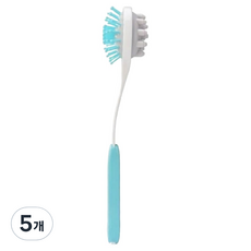 SS 雙面捶打多功能按摩槌 7 x 36.5 cm, 5個, 薄荷綠