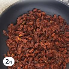 월드블링 구기자, 300g, 2개