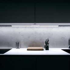 BANDI LED LED 方塊 抗藍光 磁吸式 檯燈 D800 24W 套組, 白色