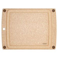 epicurean 多功能砧板, 1個, 原木色