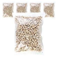 우리가스토리 자색옥수수 강냉이 뻥튀기, 550g, 5개