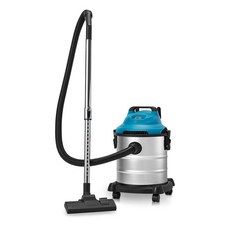 CATCHWELL 3合1商用吸塵器, CIC-1400, 銀色+黑色+藍色