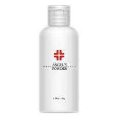 ANGELS 파우더 탄산 효소 세안제, 45g, 1개