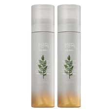 미샤 개똥쑥 진정 에센스 미스트타입, 120ml, 2개