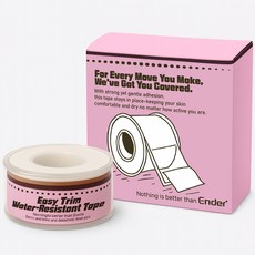 엔더 잘라쓰는 만능 생활 방수 밴드 스킨, 1개, 1개입