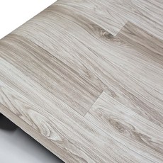 DECOMI 木紋地板貼皮, 米白色(JP-012)