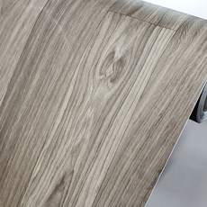 데코미 우드패널 바닥용 시트지 JP-015, 모던내츄럴