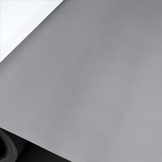 현대시트 단색 시트지 GP-11141, 코인그레이