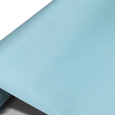 현대시트 단색 시트지 GP-11144, 스카이블루