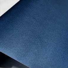 현대시트 단색 시트지 GP-11536, 스프링네이비