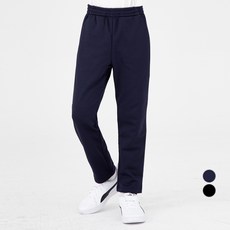 Lolly Tree 孩童鬆緊帶刷絨素色運動褲