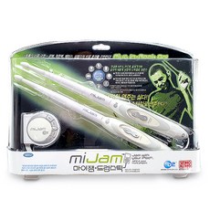 SONOKONG My Jam 鼓棒, 白色, 1個