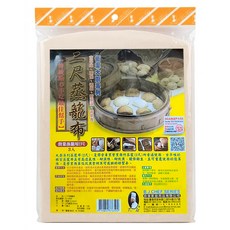 大廚 二尺蒸籠巾, 1組