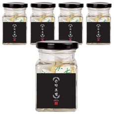 손탁호텔 황국화차 티백 보틀, 1g, 7개입, 5개