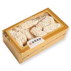 Gyodong 校洞油菓, 150g, 1盒