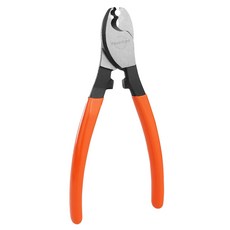 PowerSync 包爾星克 6"電纜鉗 WDA-FA160 160 x 49 x 12mm 165g, 1支