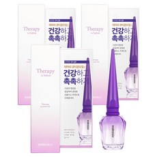 estemio Therapy in Salon指緣油, 14ml, 3個