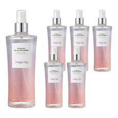 Roerance 快樂時光身體噴霧, 250ml, 6個