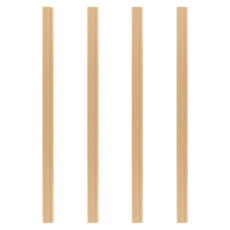 ARTSIGN 門擋, 2個, 單一顏色