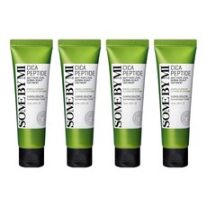 썸바이미 시카 펩타이드 안티 헤어로스 더마 스칼프 트리트먼트, 4개, 50ml