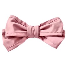 pugo 噗果 好好扣系列 森林系蝴蝶結提把 寶特瓶回收紗/環保無毒染劑 17cm x 9cm 26g