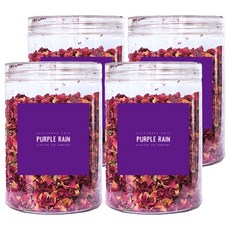 퍼플레인 루이보스오렌지 보틀, 20개입, 4개