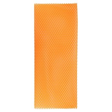 AQUATEC 氣瓶保護網套 TM-100, 橘色