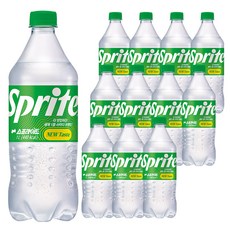 스프라이트 사이다, 1L, 12개